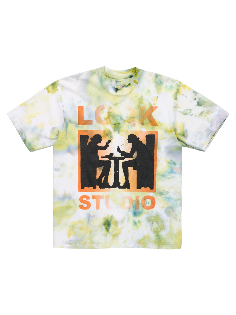 Custom Emersin Dye (SMALL)