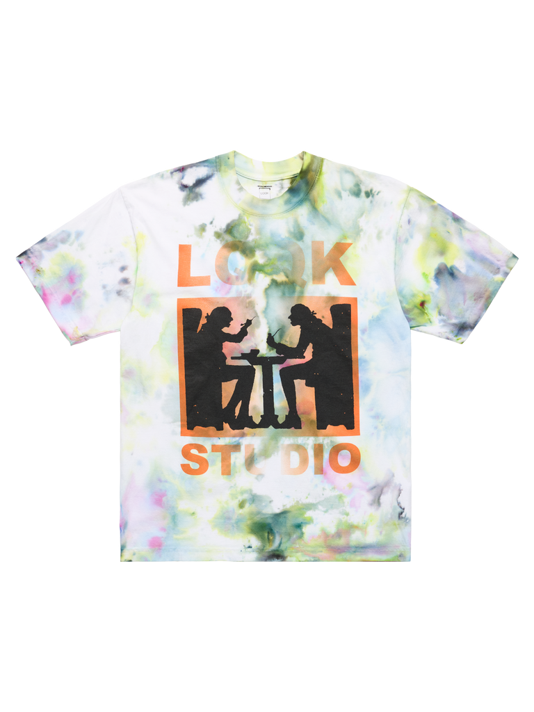 Custom Emersin Dye (MEDIUM)