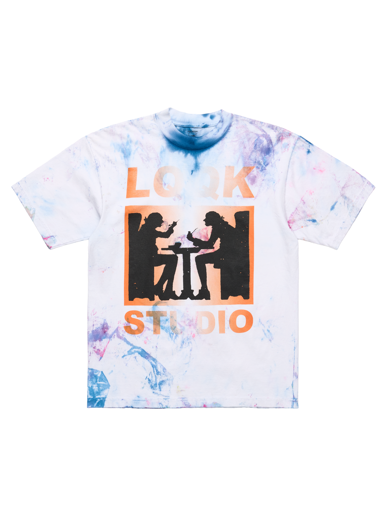 Custom Emersin Dye (MEDIUM)