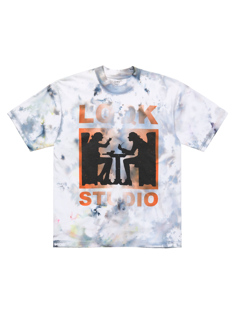 Custom Emersin Dye (MEDIUM)