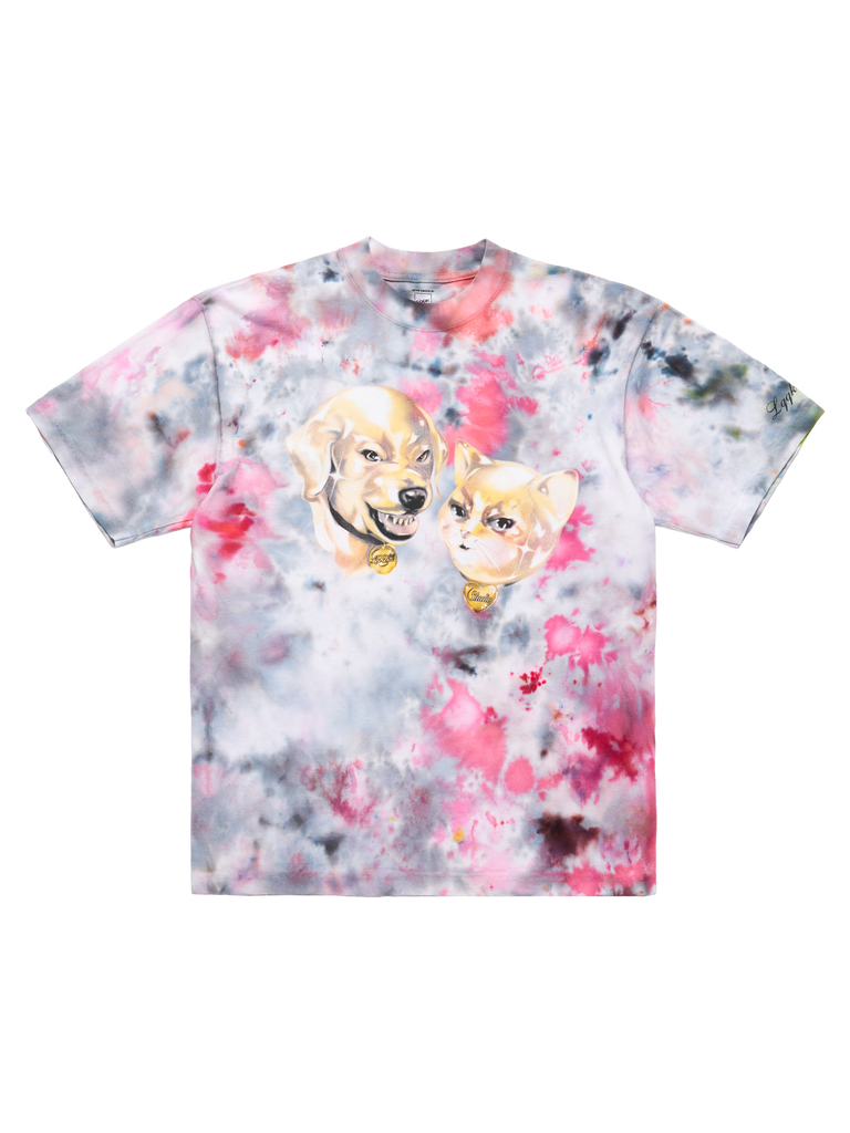 Custom Emersin Dye (MEDIUM)