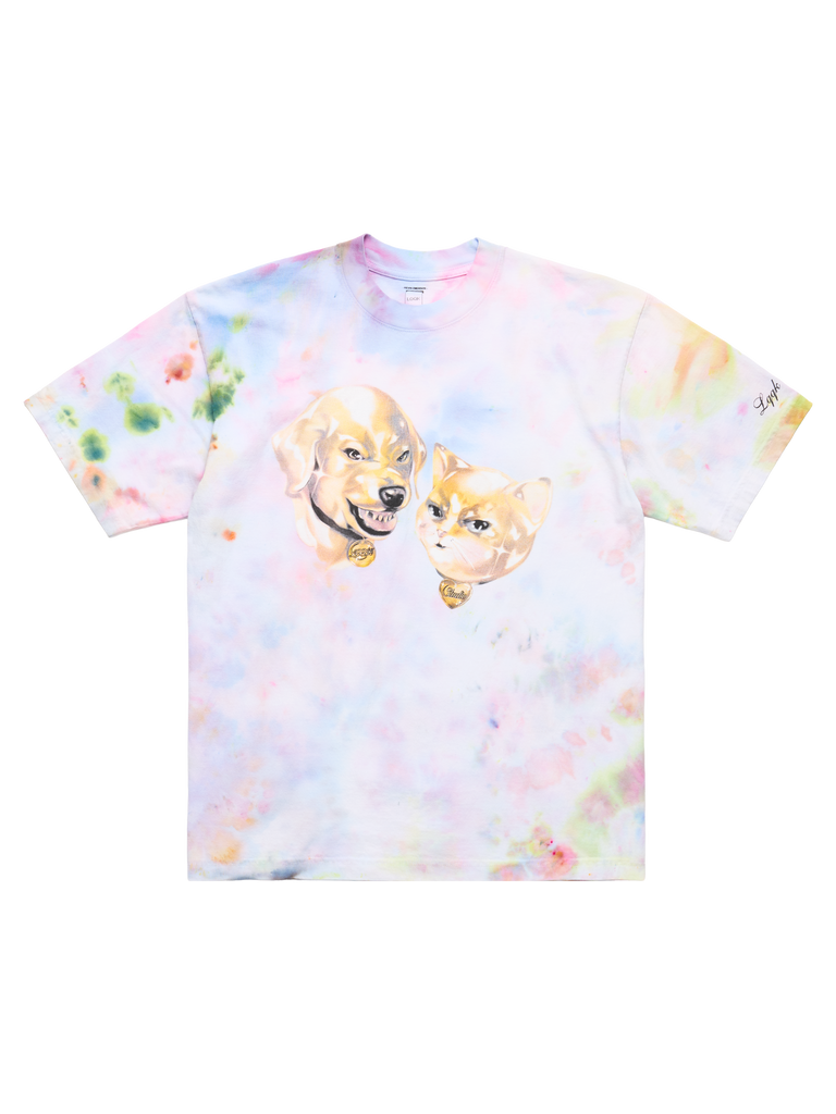 Custom Emersin Dye (MEDIUM)