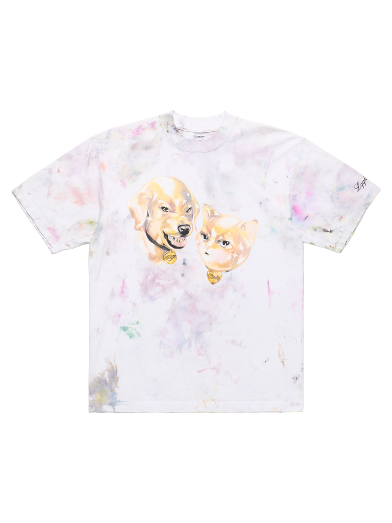 Custom Emersin Dye (MEDIUM)