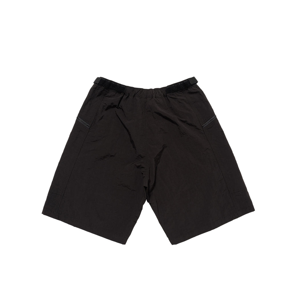 Moto Shorts - BLACK