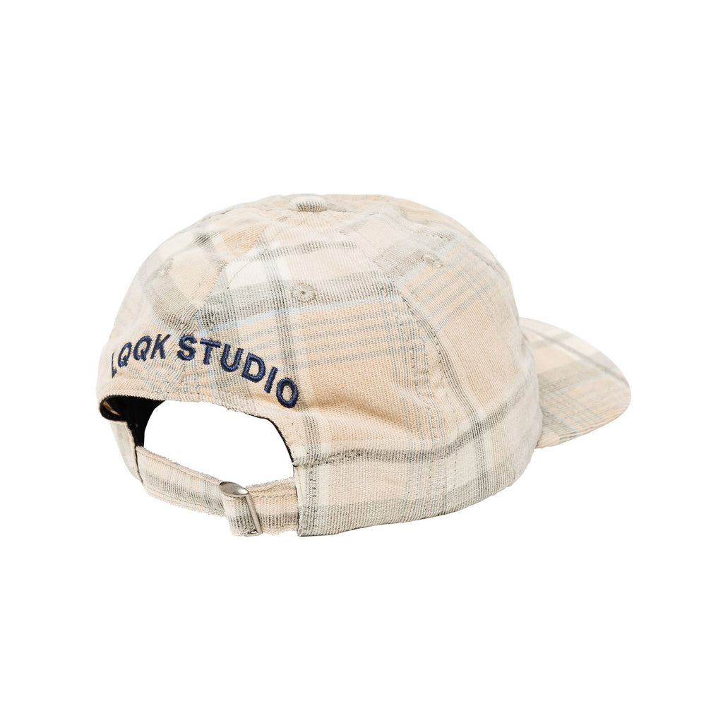 Stoneman Cap