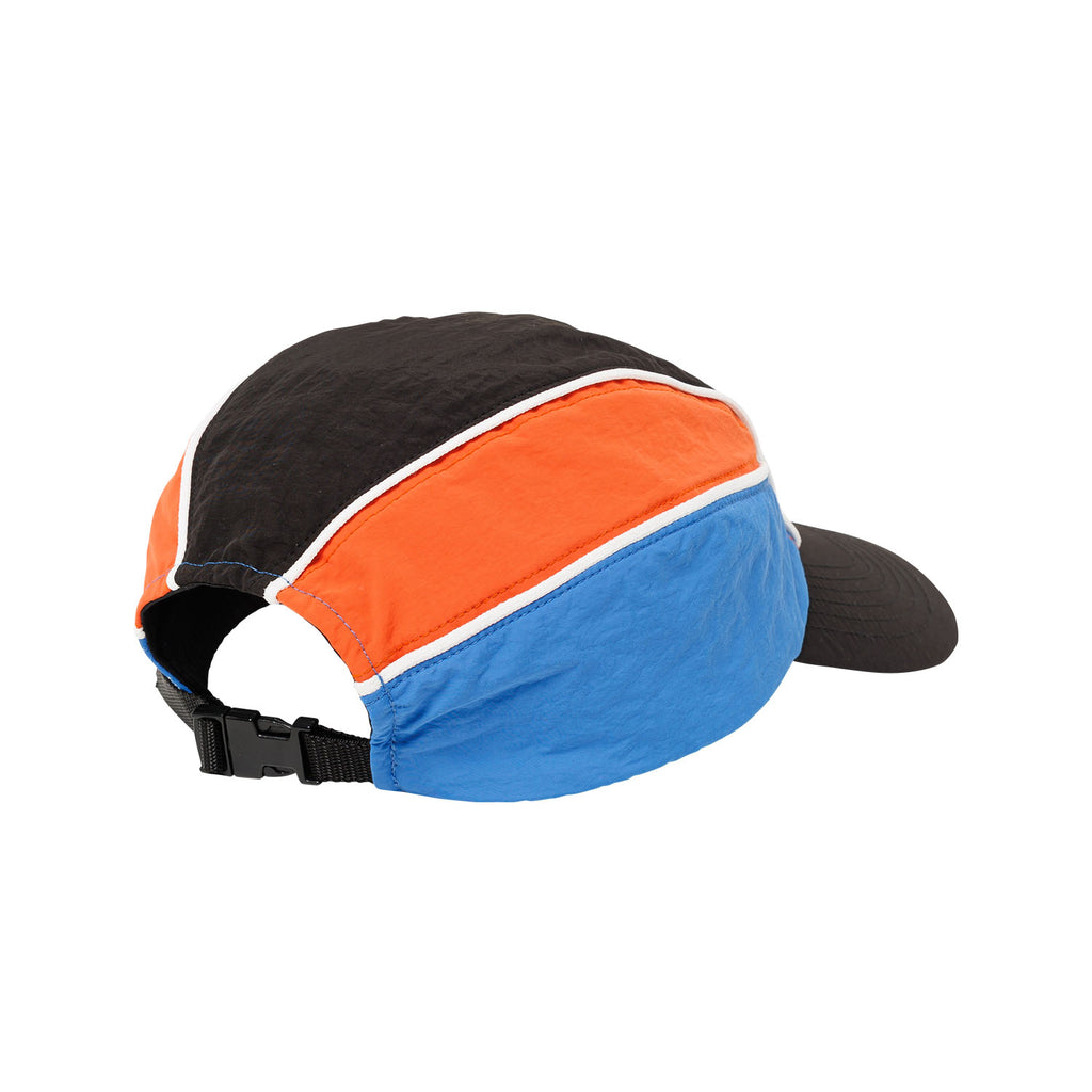 Moto Cap - TRI COLOR