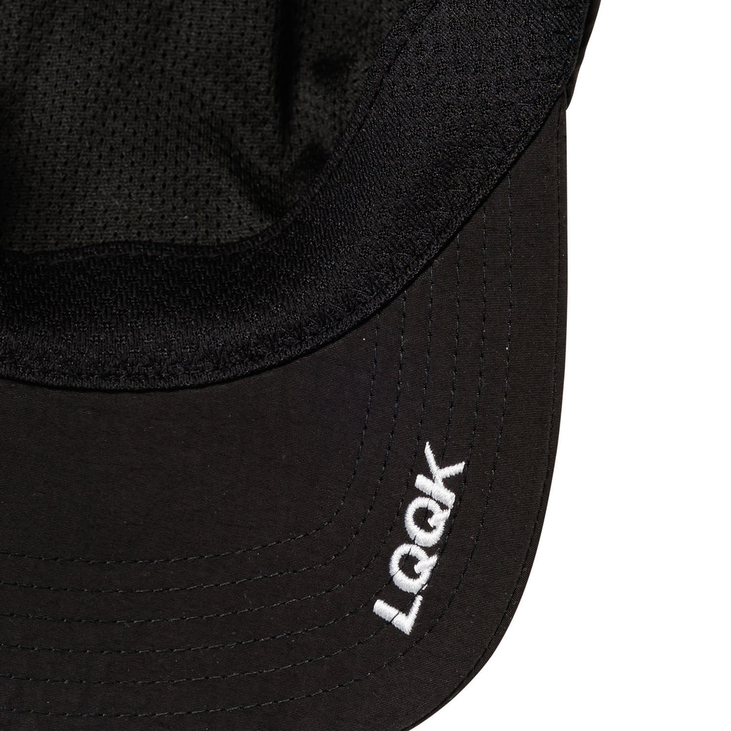 Moto Cap - TRI COLOR