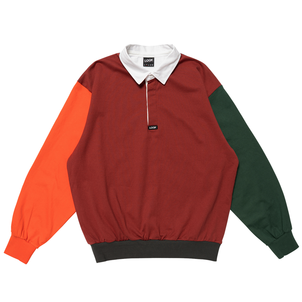 RUGBY SHIRT - Multi