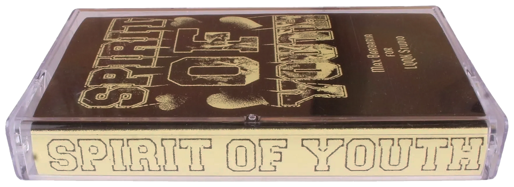 SPIRIT OF YOUTH Mix Cassette