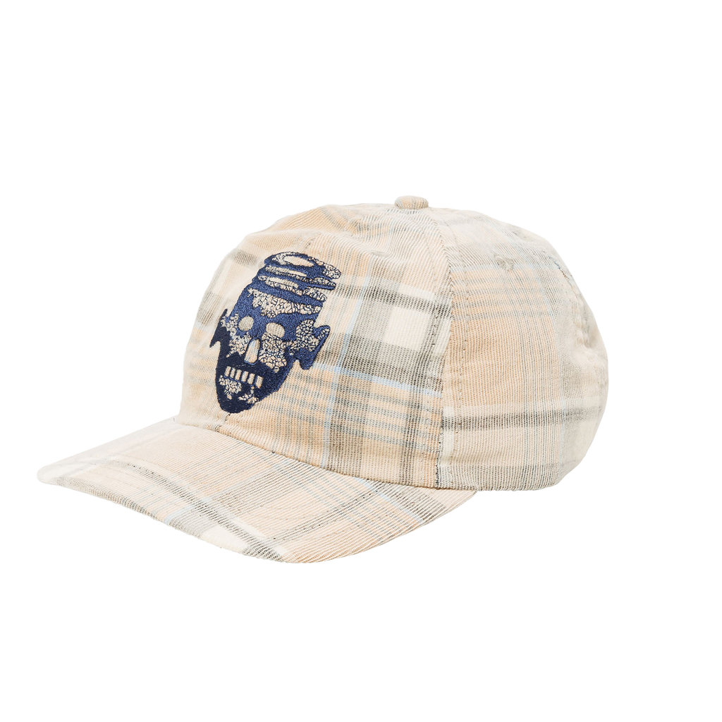 Stoneman Cap