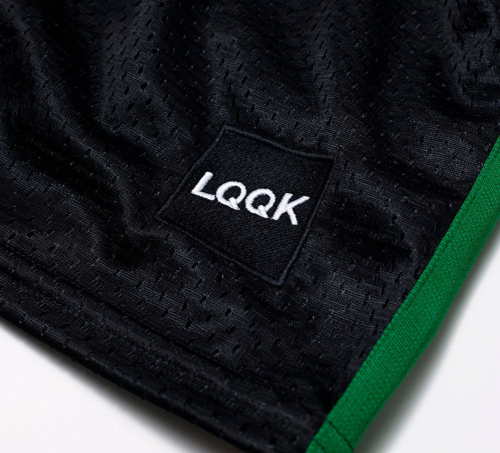 LQQK Lax Shorts